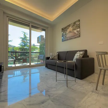 Apartament Domus Romae *
