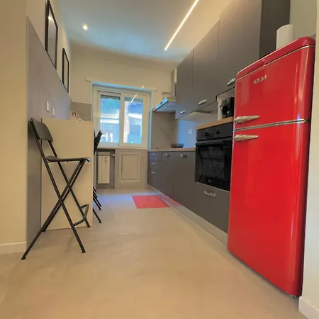 Appartement Domus Romae *