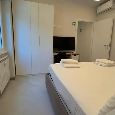 Appartamento Domus Romae