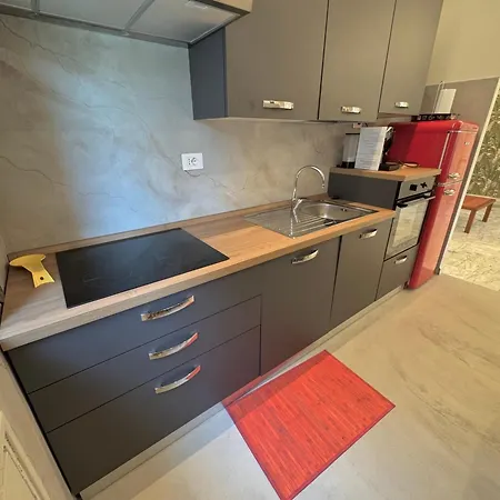 Appartement Domus Romae *