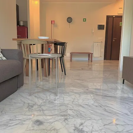 Appartement Domus Romae